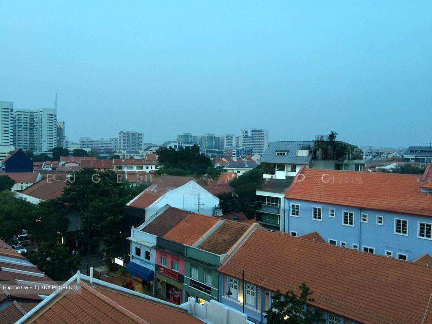 Joo Chiat Road (D15), Apartment #503737901